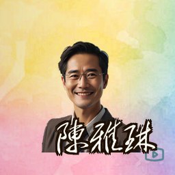 陈雅琳